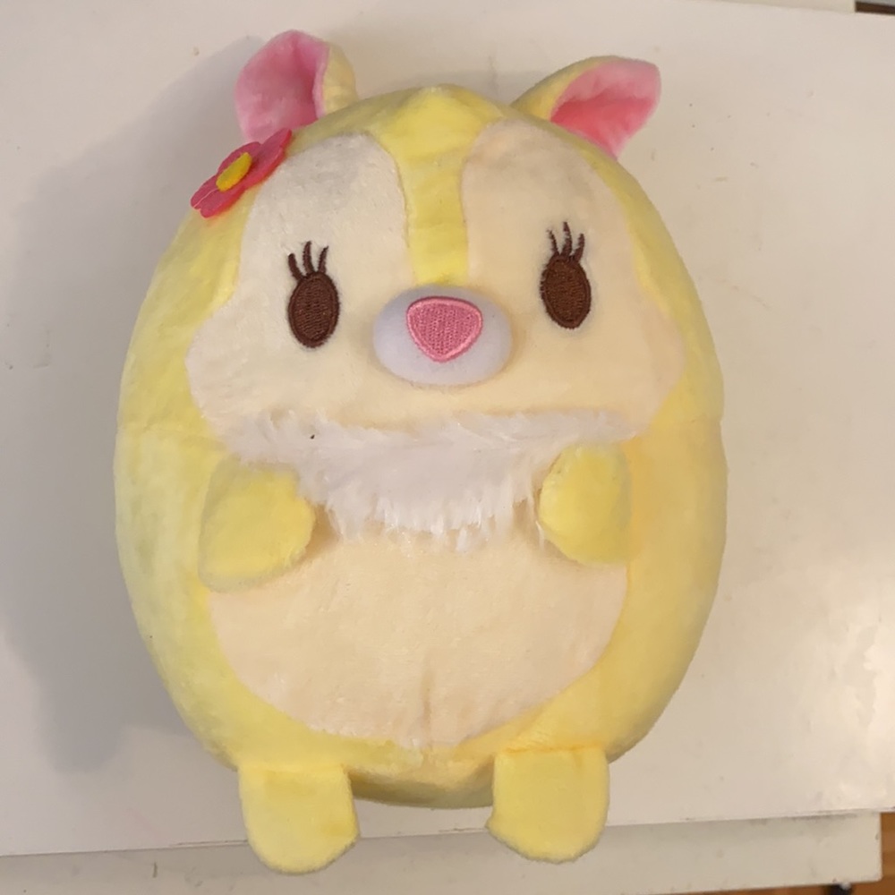 Disney Rabbit plus toy